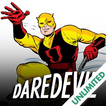 Daredevil (1964-1998)